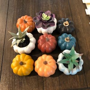 Pumpkin Decor 9